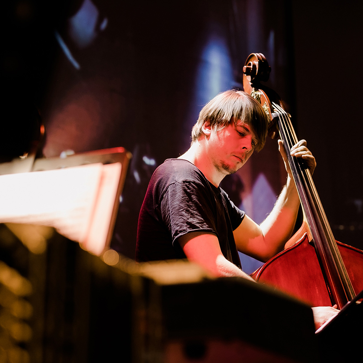 DER FLUSS SUCHT SICH EIN NEUES BETT * TheaterEssay / Stream OHO